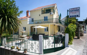 Apartments and rooms with a swimming pool Cavtat, Dubrovnik - 4778